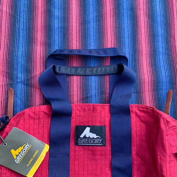 Gregory Classic XSM industrial strength duffel bag - Picture 10 of 11